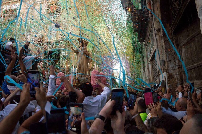 Photo Tour of the Secrets of Palermo 5