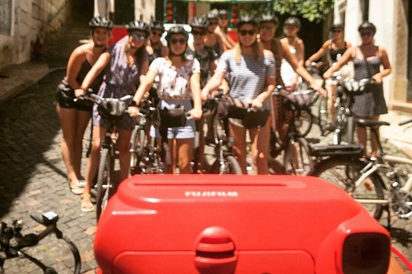 The 7 Hills Tour of Lisboa 2