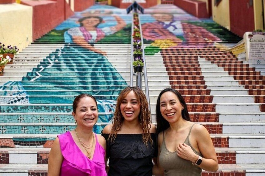 From Puebla : Mezcal Tour + Atlixco Tour Private Tour 2