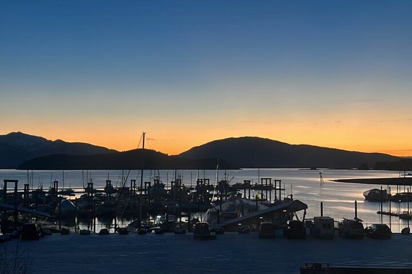 Auke Bay 2