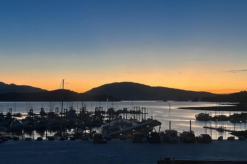 Auke Bay 4