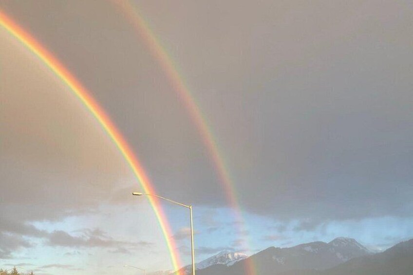 Rainbows 2
