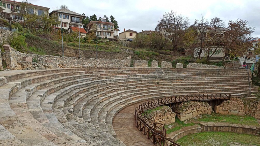 Picture 10 for Activity Tirana: Lake and Town Ohrid Day Trip 2