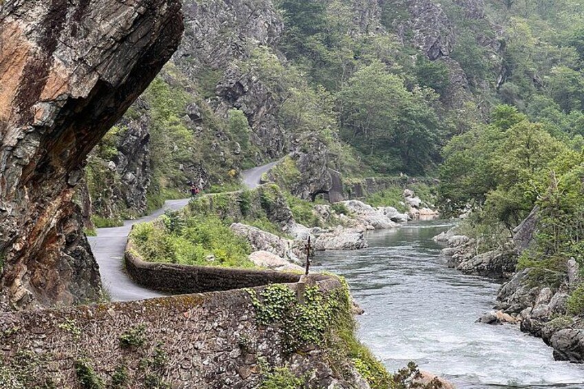 Full Day Private Basque French Countryside from San Sebastian 4