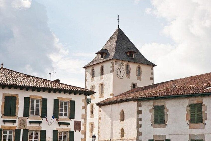 Full Day Private Basque French Countryside from San Sebastian 2