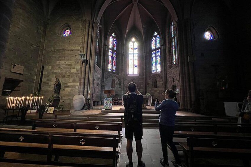 Full Day Private Basque French Countryside from San Sebastian 5