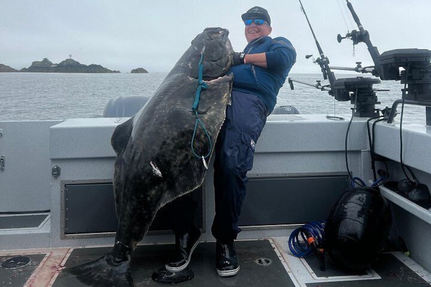 The Best Fishing Charter Excursion in Ketchikan, Alaska 5