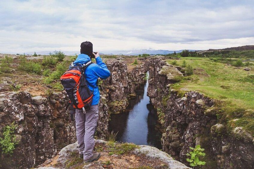 Thingvellir National Park 2