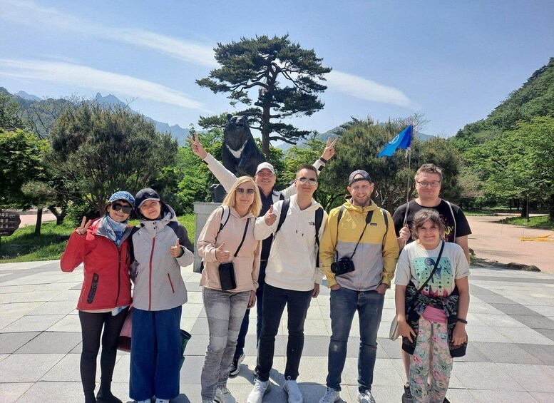 Picture 3 for Activity Seoul: Mt Seorak & Naksansa Temple or Nami Island Group Tour 2