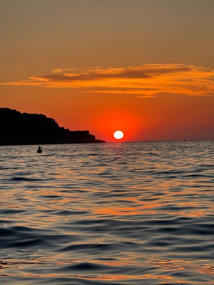 Picture 25 for Activity Sorrento: Private Sunset Cuise with Prosecco and Limoncello 2