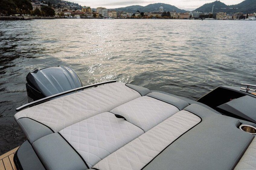 Lake Como: 3-Hour Small-Group Boat Tour with Prosecco & Wine 2