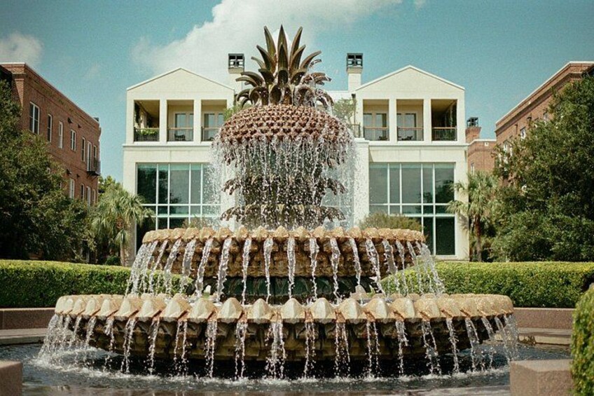 Charleston Style VIP Tour 2
