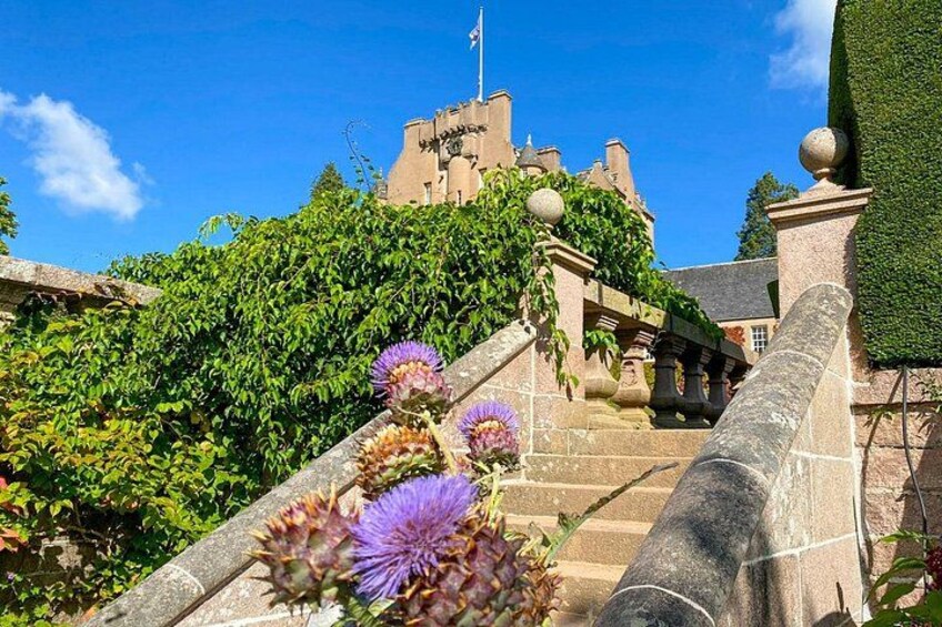 Crathes Castle 2