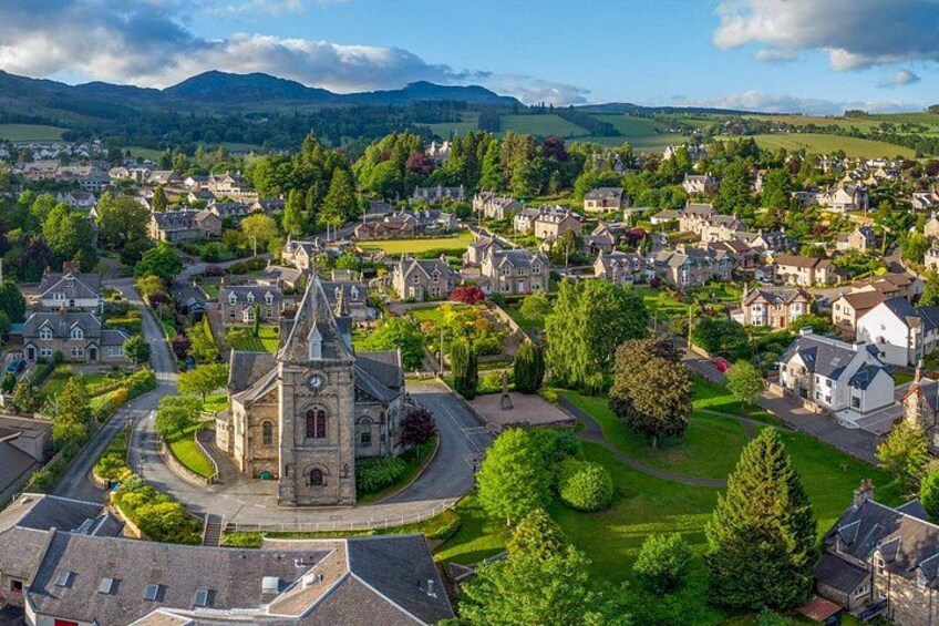 Pitlochry 5