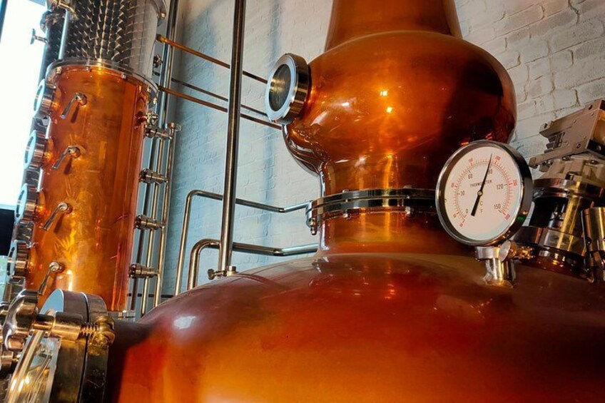 Small-Group Gin Masterclass in Gold Coast 4