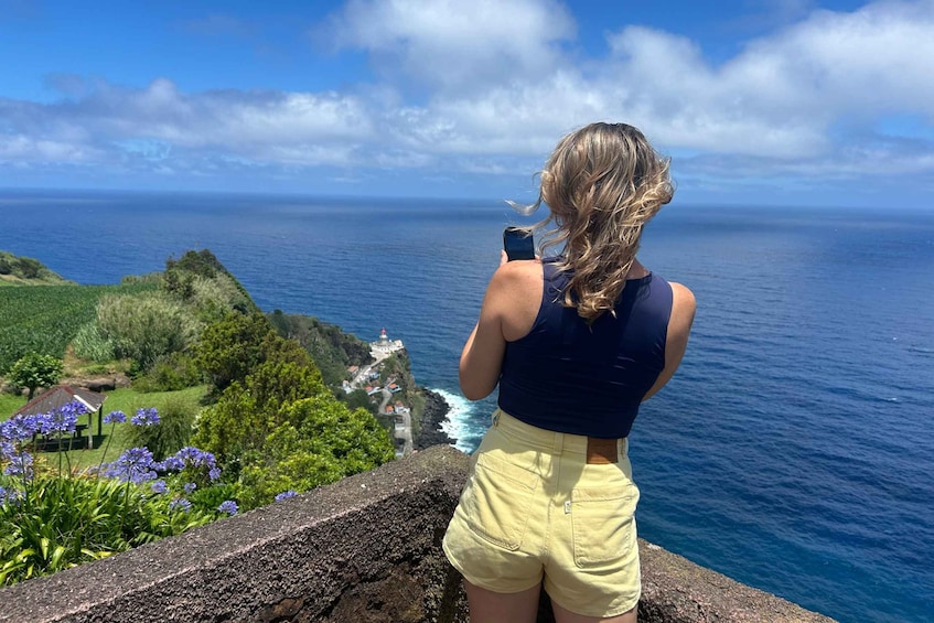 Picture 6 for Activity Hidden Gems of São Miguel: Small-Group Tour + Lunch 4