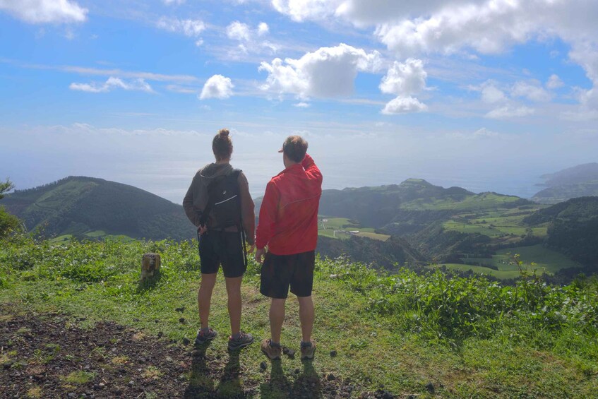 Picture 12 for Activity Hidden Gems of São Miguel: Small-Group Tour + Lunch 2