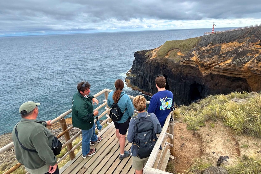 Hidden Gems of São Miguel: Small-Group Tour + Lunch 1