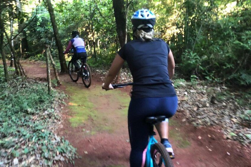 Bike Tour Argentina: Pedal in the Guarani Indigenous Community 3