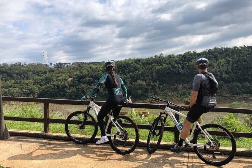 Bike Tour Argentina Experience