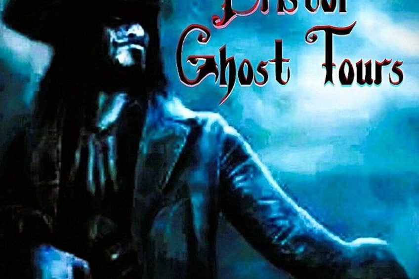 Fully guided Bristol Ghost Tours 3