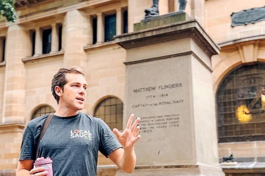 Learn about the history of Australia in a fun and informative way 2