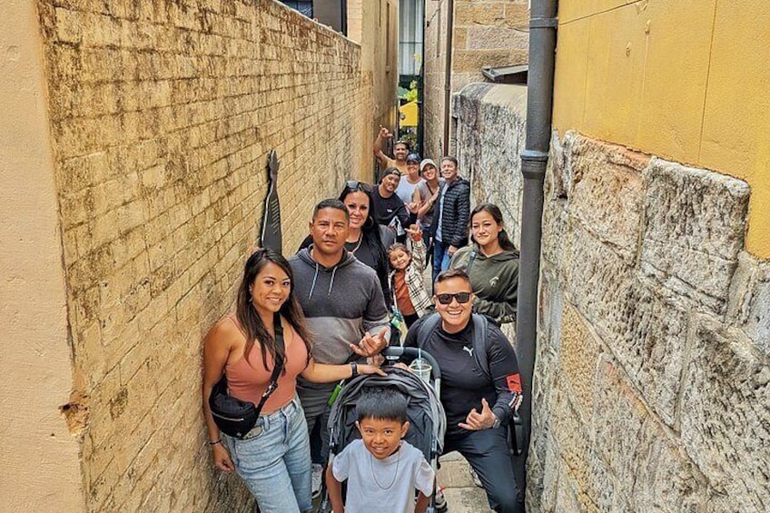 Ultimate Sydney Walking Tour (Small-Group, Drink Included) 5