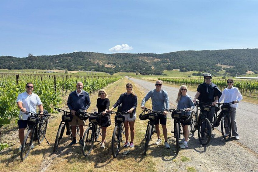 Half Day Bike Tour 2