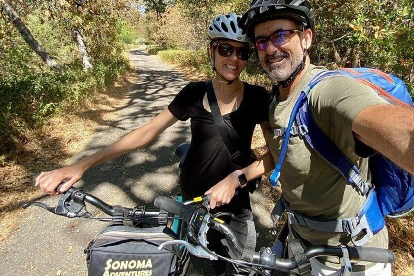Half Day Bike Tour 2