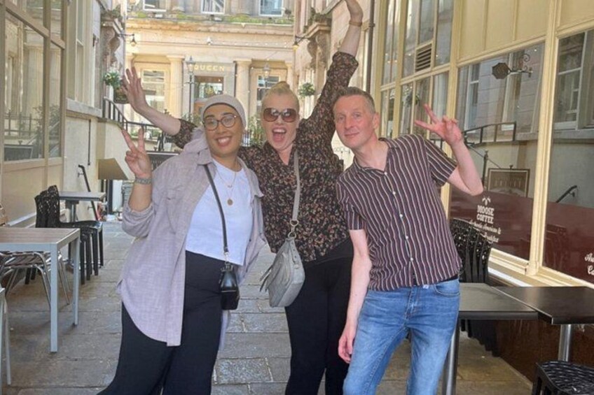 Leeds Self Guided Treasure Hunt & City Exploration Game 2