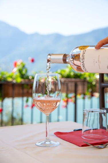 Picture 27 for Activity Lake Como: Winery Tour with Wine Tasting 2