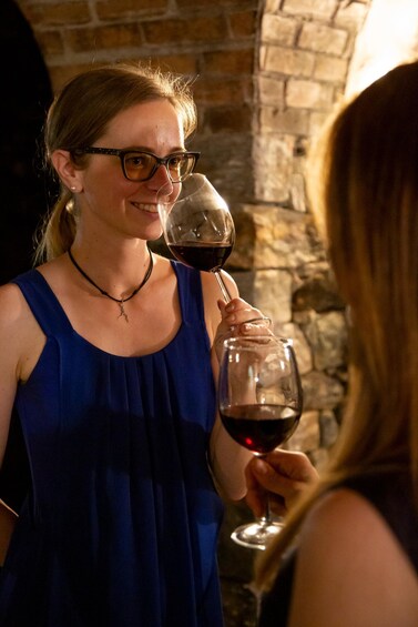 Lake Como: Winery Tour with Wine Tasting 1