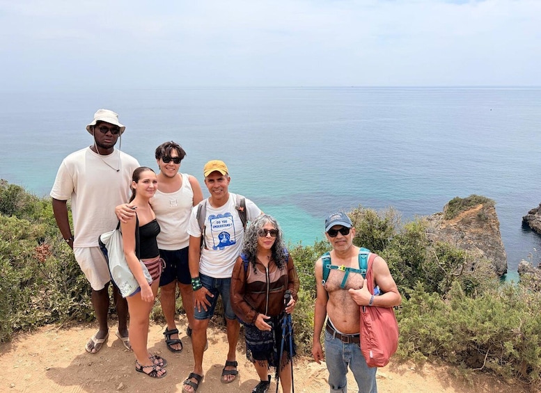 Picture 3 for Activity From Lisbon: Sesimbra Wild Beach Tour 5