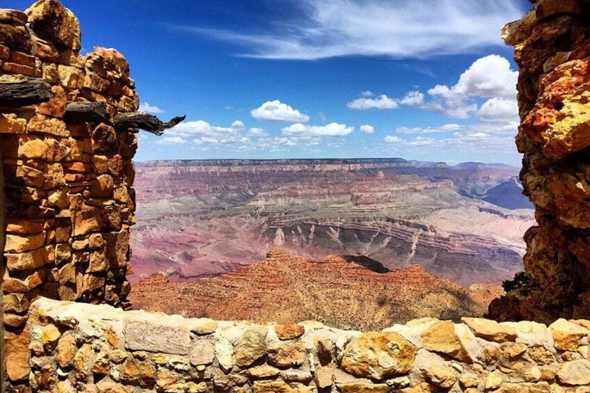 View of the Great Unconformity from the Desert View Watchtower in Grahttps://www.tripadvisor.com/PreviewImage?p=11&img=309595951nd Canyon National Park, Arizona 4