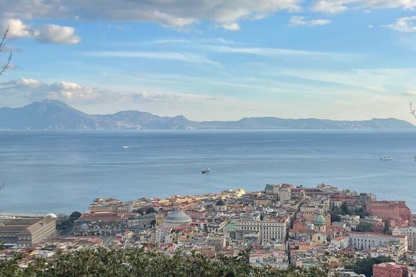 Full Day Private Tour of the Amalfi Coast from Naples 2