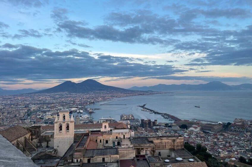 Full Day Private Tour of the Amalfi Coast from Naples 3