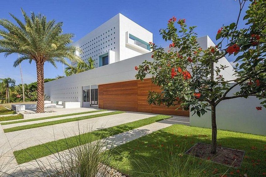 Sarasota Architecture Tour 5