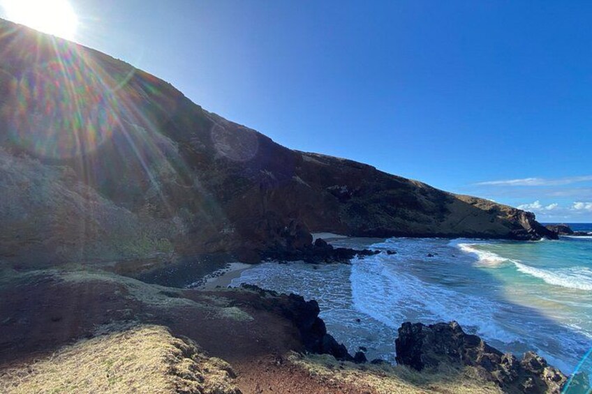 ovahe beach 5