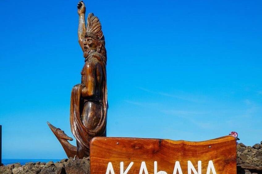 Akahanga 3