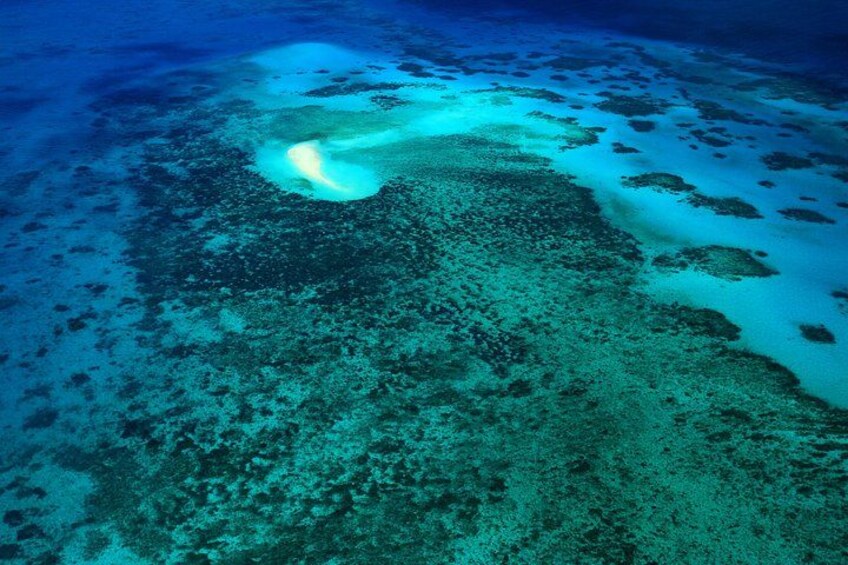 Vlasoff Reef & Middle Cay 2