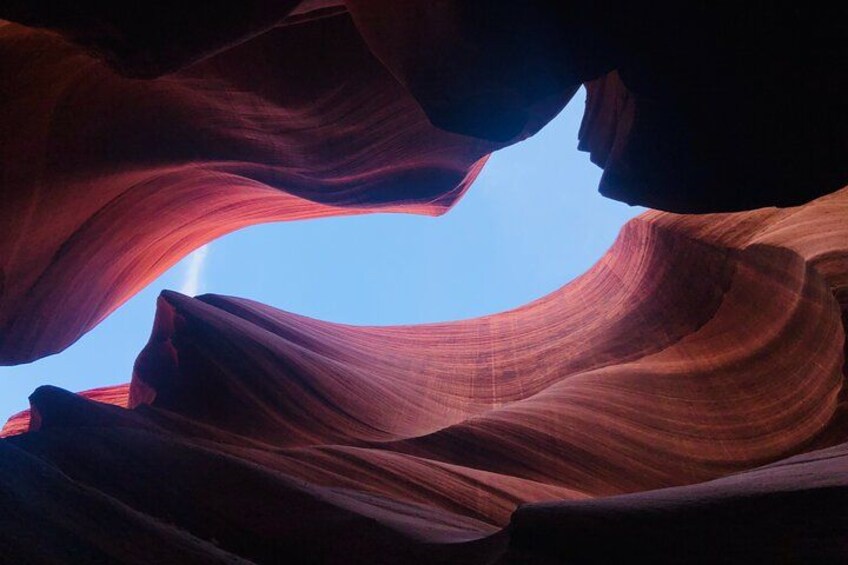Lower Antelope Canyon General Guided Tour 2