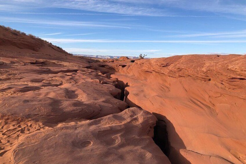 Lower Antelope Canyon General Guided Tour 2
