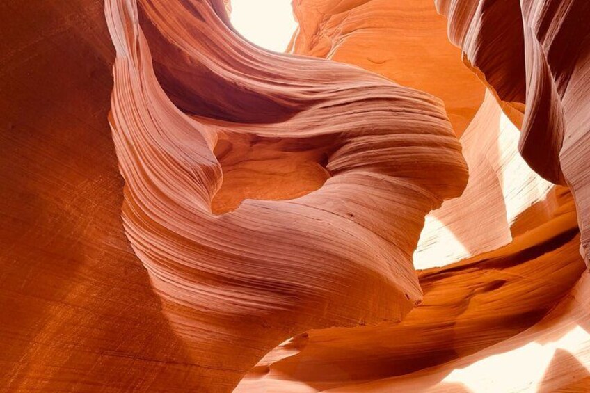 Lower Antelope Canyon General Guided Tour 1