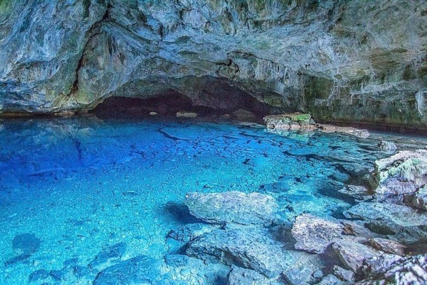From Kusadasi Full-Day National Park Jeep Tour with Lunch 5