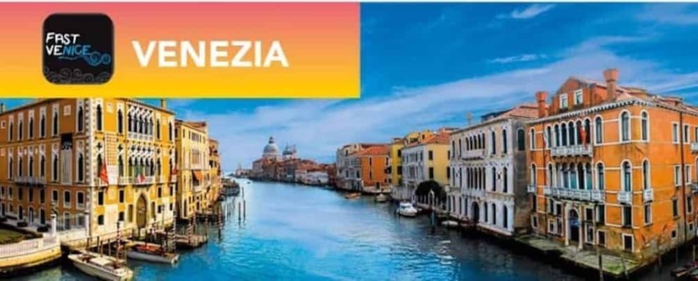 Punta Sabbioni: Round Trip Boat Transfer to Venice 1