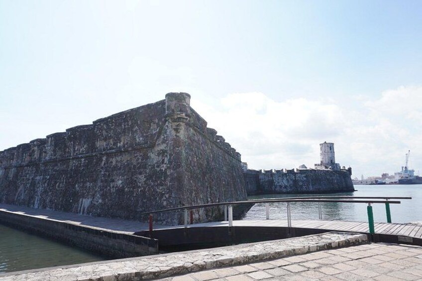 8 Attractive: Aquarium And Museums Included (in Veracruz) 4