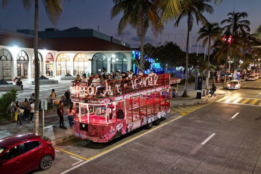 8 Attractive: Aquarium And Museums Included (in Veracruz) 5