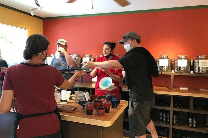 Savor Bar Harbor Culinary Walking Tour in Maine 1