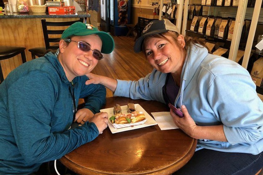 Savor Bar Harbor Culinary Walking Tour in Maine 2