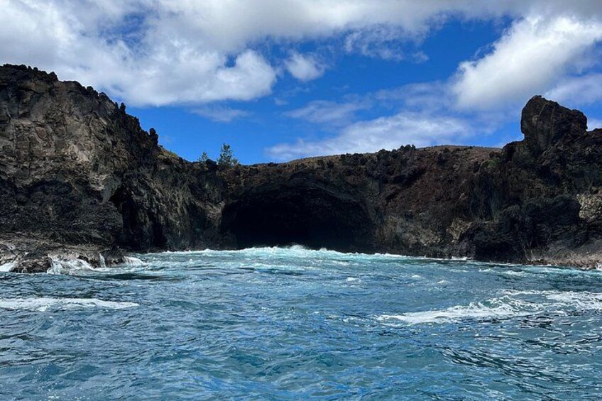 Tour to the Motus: Boat trip and snorkeling in Rapa Nui 1
